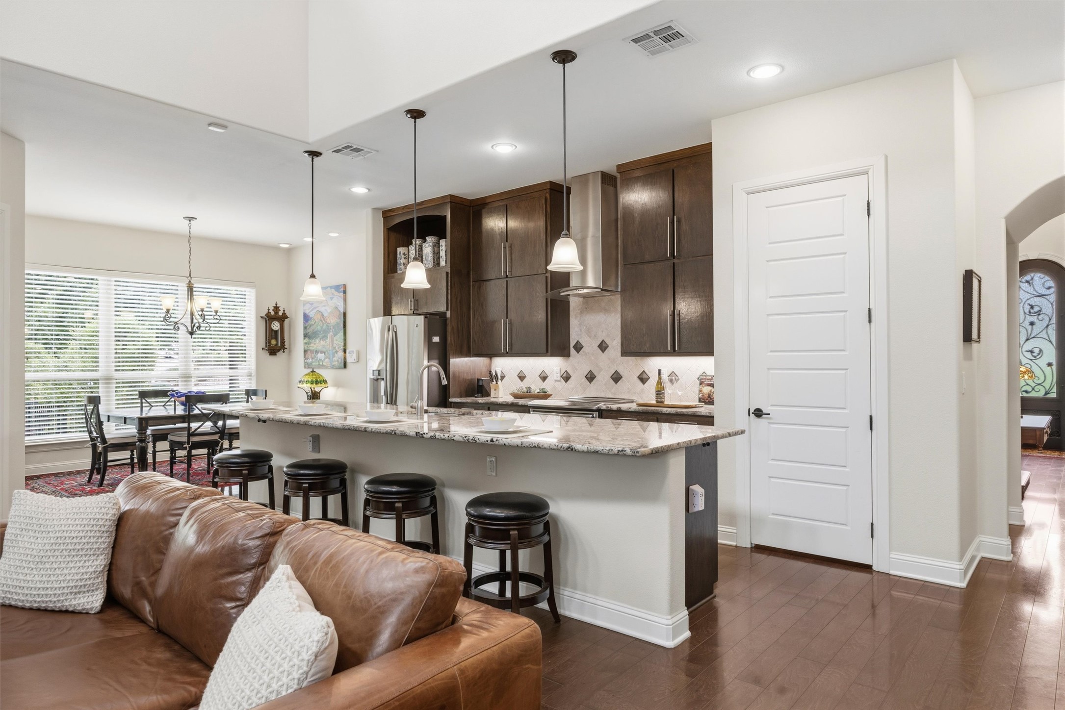 2719 Springwood Lane Georgetown, TX 78628 - Photo 9 of 40
