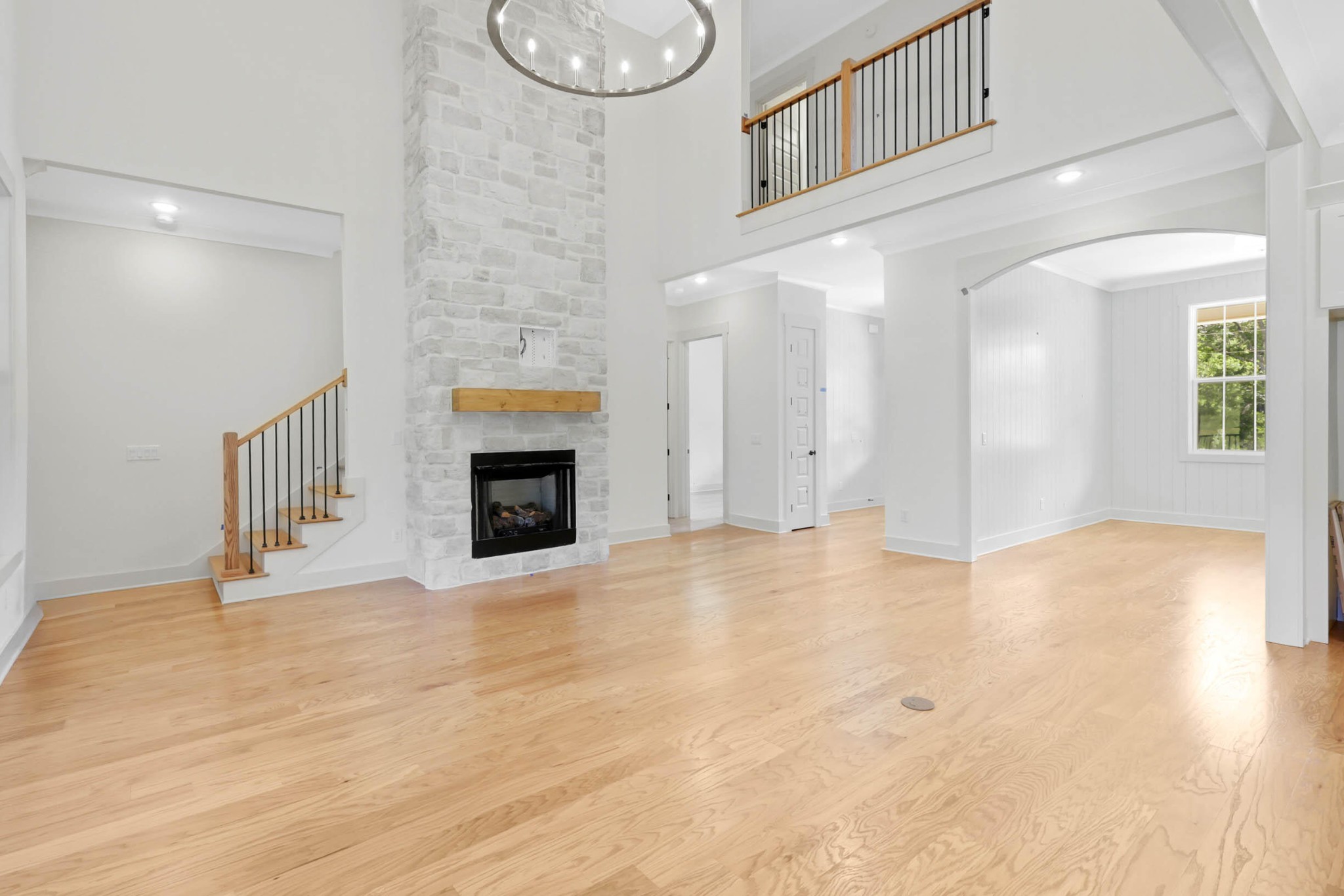3605 Prospect Church Road Apison, TN 37302 - Photo 9 of 50 Gallery Image 9