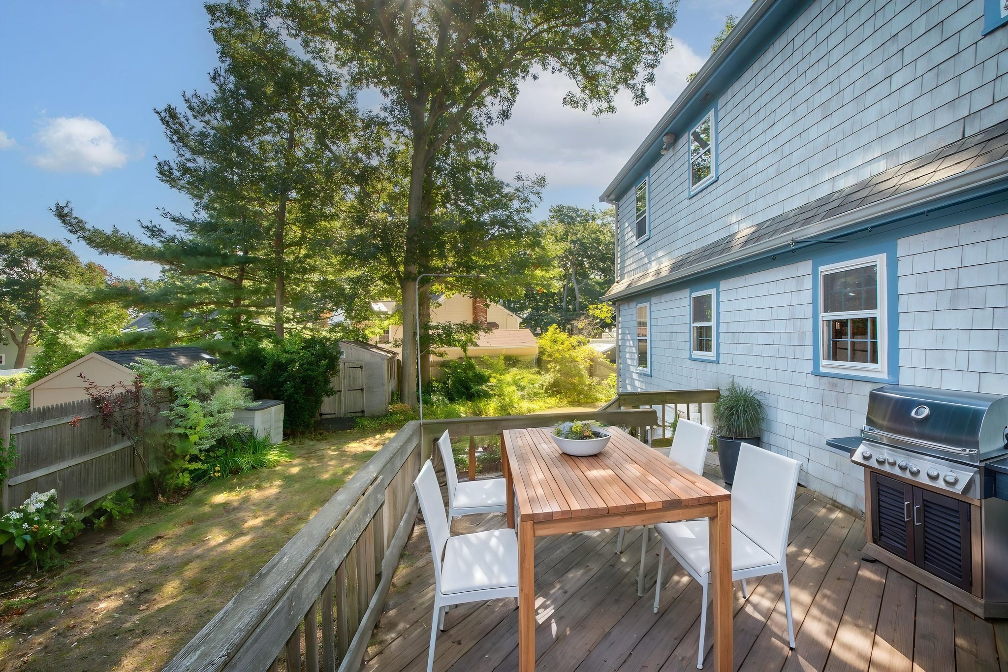 5 Bay Point Path Marshfield, MA 02050 - Photo 10 of 42 Gallery Image 10