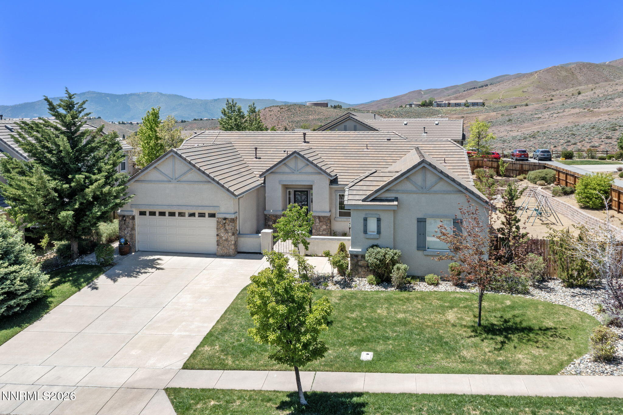 3245 Quartzite Drive Reno, NV 89523 - Photo 7 of 56 7-web-or-mls-DJI_0440