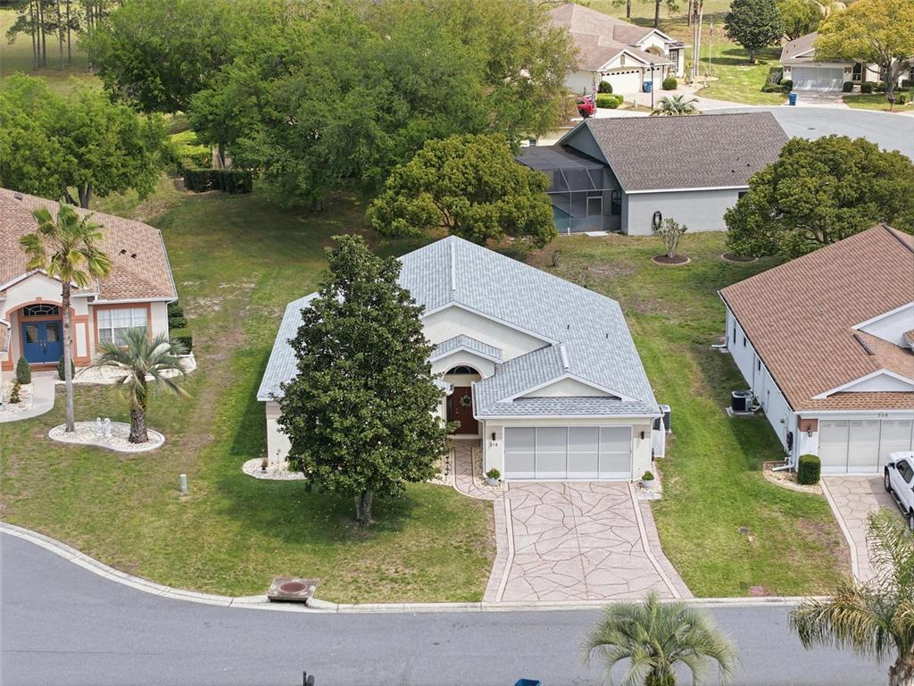 314 McIntosh Court Spring Hill, FL 34609 - Photo 3 of 49