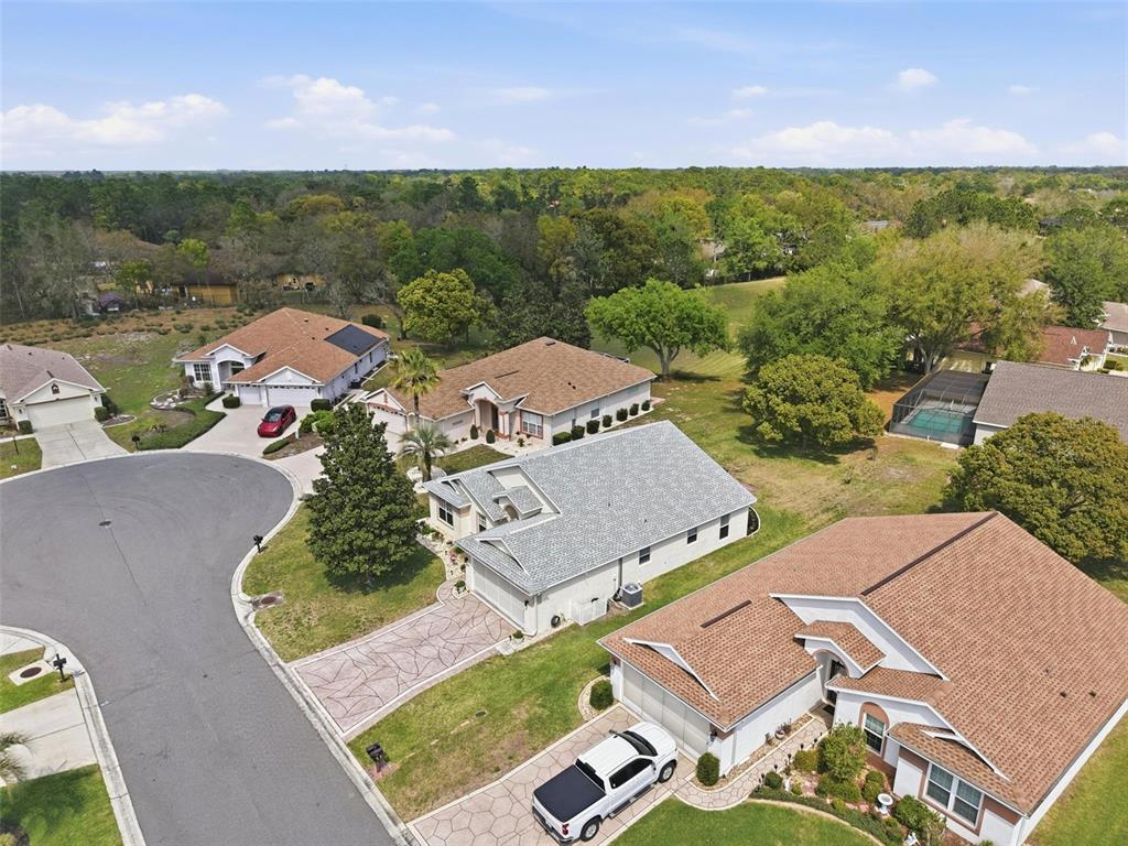 314 McIntosh Court Spring Hill, FL 34609 - Photo 41 of 49