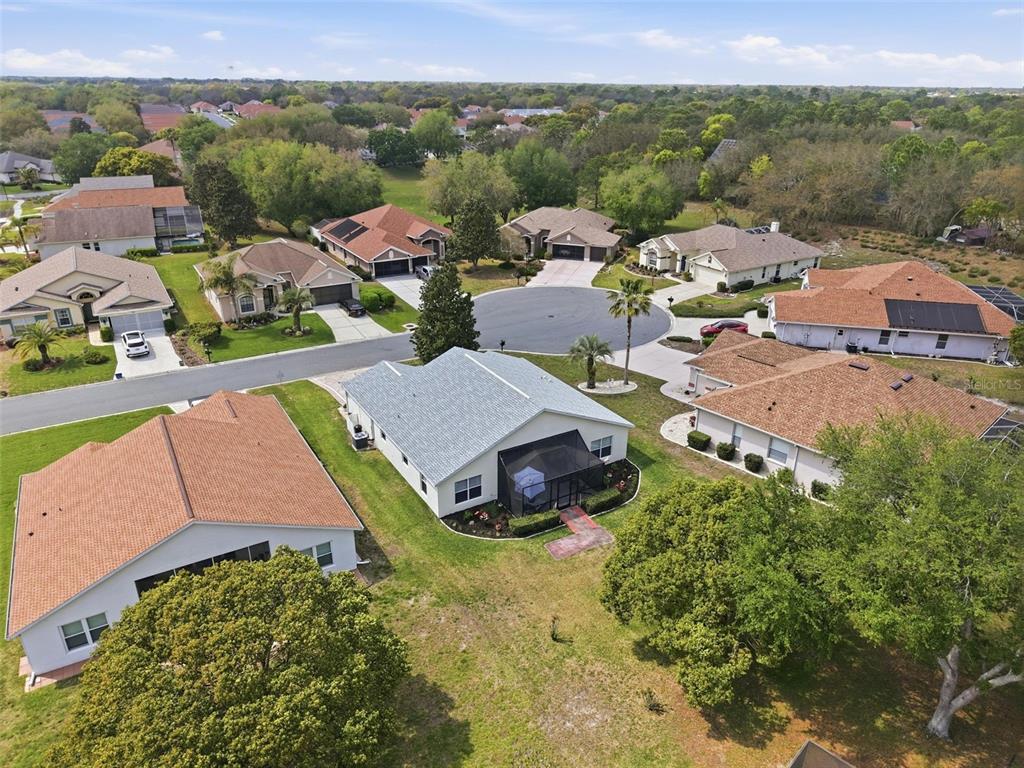 314 McIntosh Court Spring Hill, FL 34609 - Photo 43 of 49