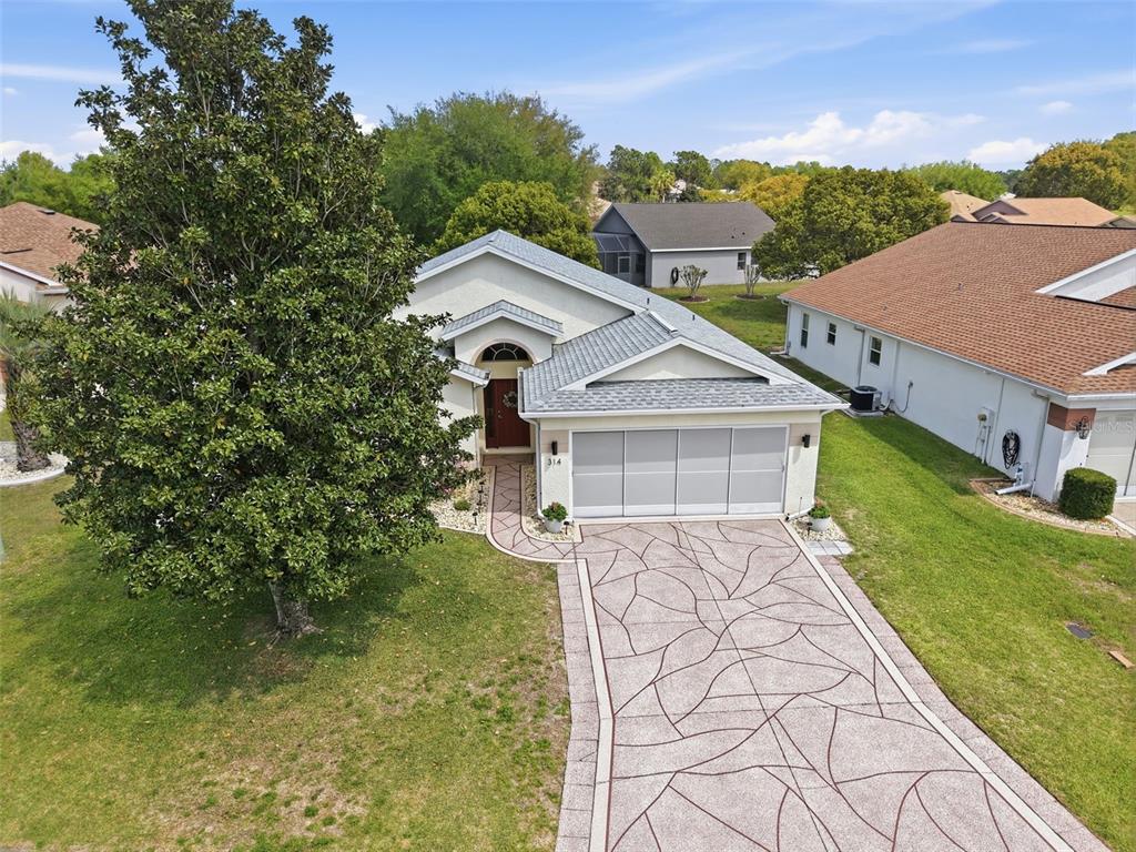 314 McIntosh Court Spring Hill, FL 34609 - Photo 46 of 49