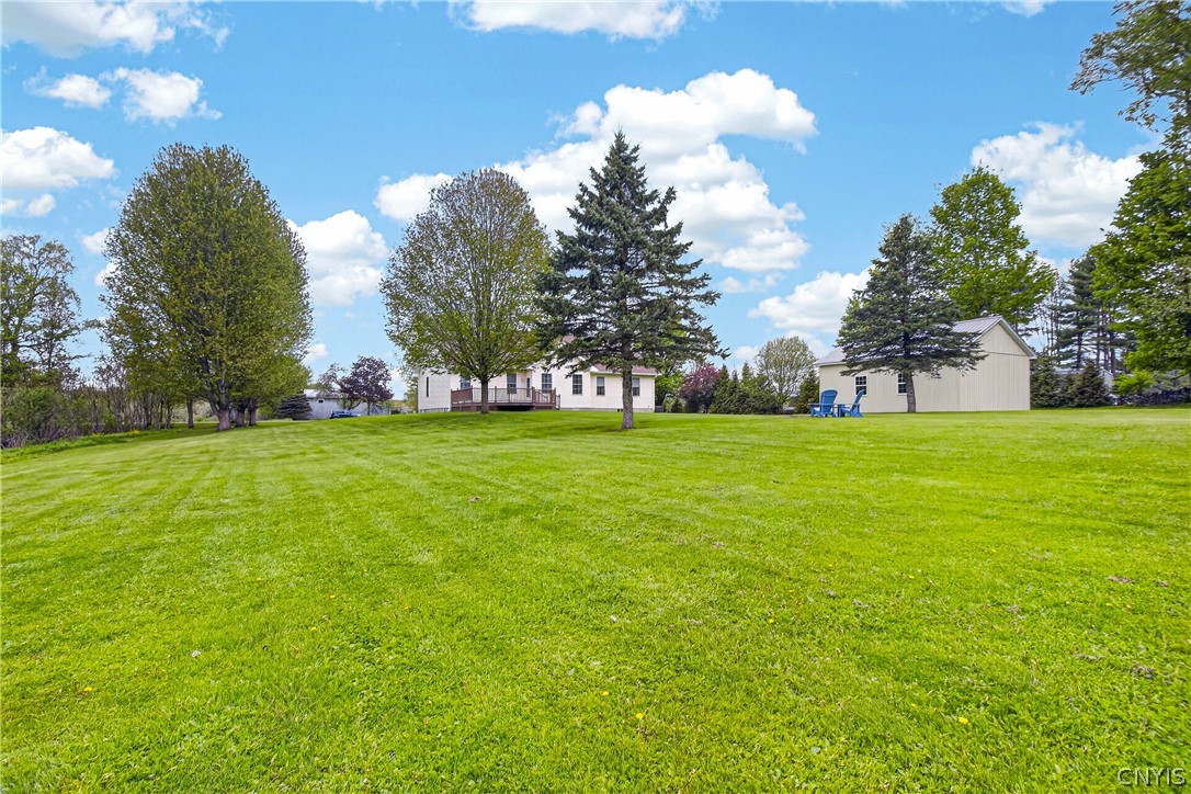 7338 Railroad Street Marcy, NY 13469 - Photo 10 of 41