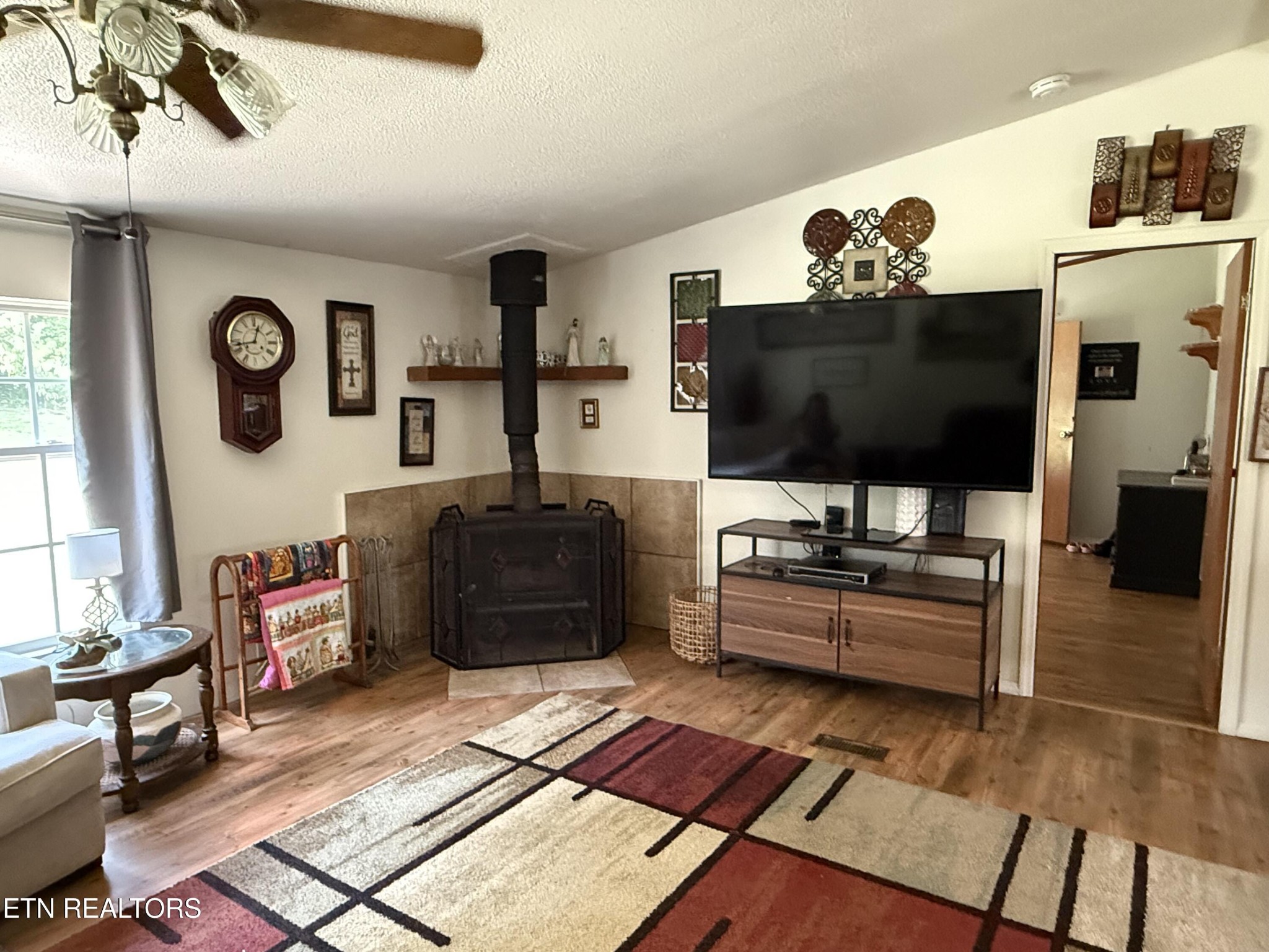 109 County Road 117 Riceville, TN 37370 - Photo 7 of 22 Gallery Image 7