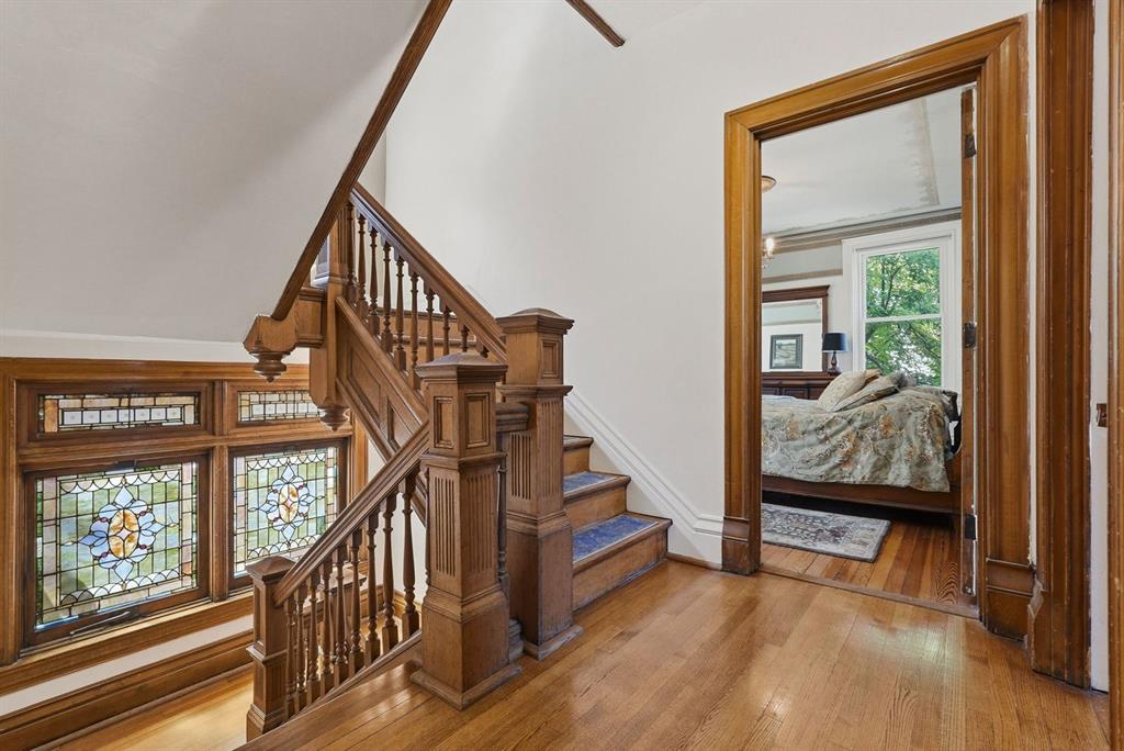 601 Emerson Street Pittsburgh, PA 15206 - Photo 25 of 46