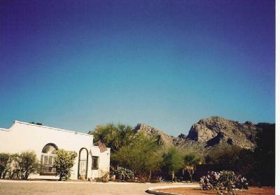 430 West Rapa Place Tucson, AZ 85737 - Photo 3 of 9