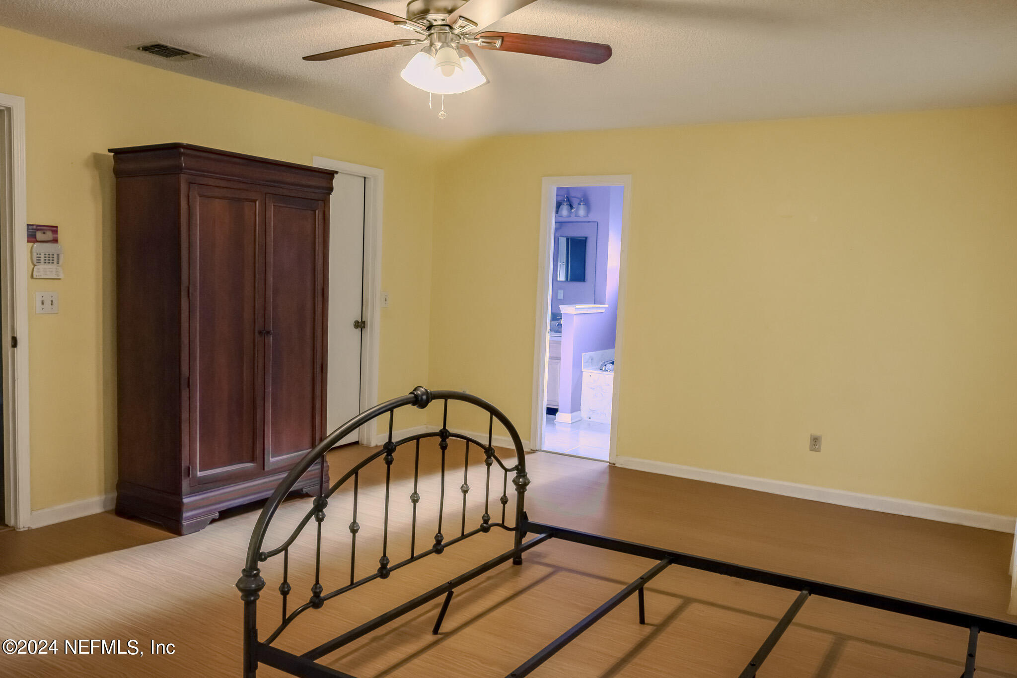 1662 Rusty Rail Road Jacksonville, FL 32225 - Photo 16 of 27 a view of an entryway