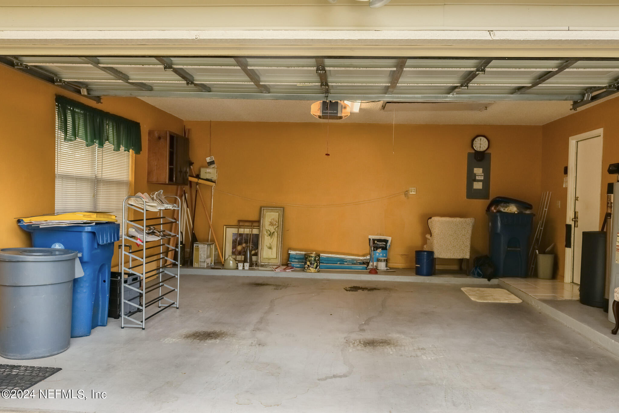 1662 Rusty Rail Road Jacksonville, FL 32225 - Photo 27 of 27 a view of a storage & utility room