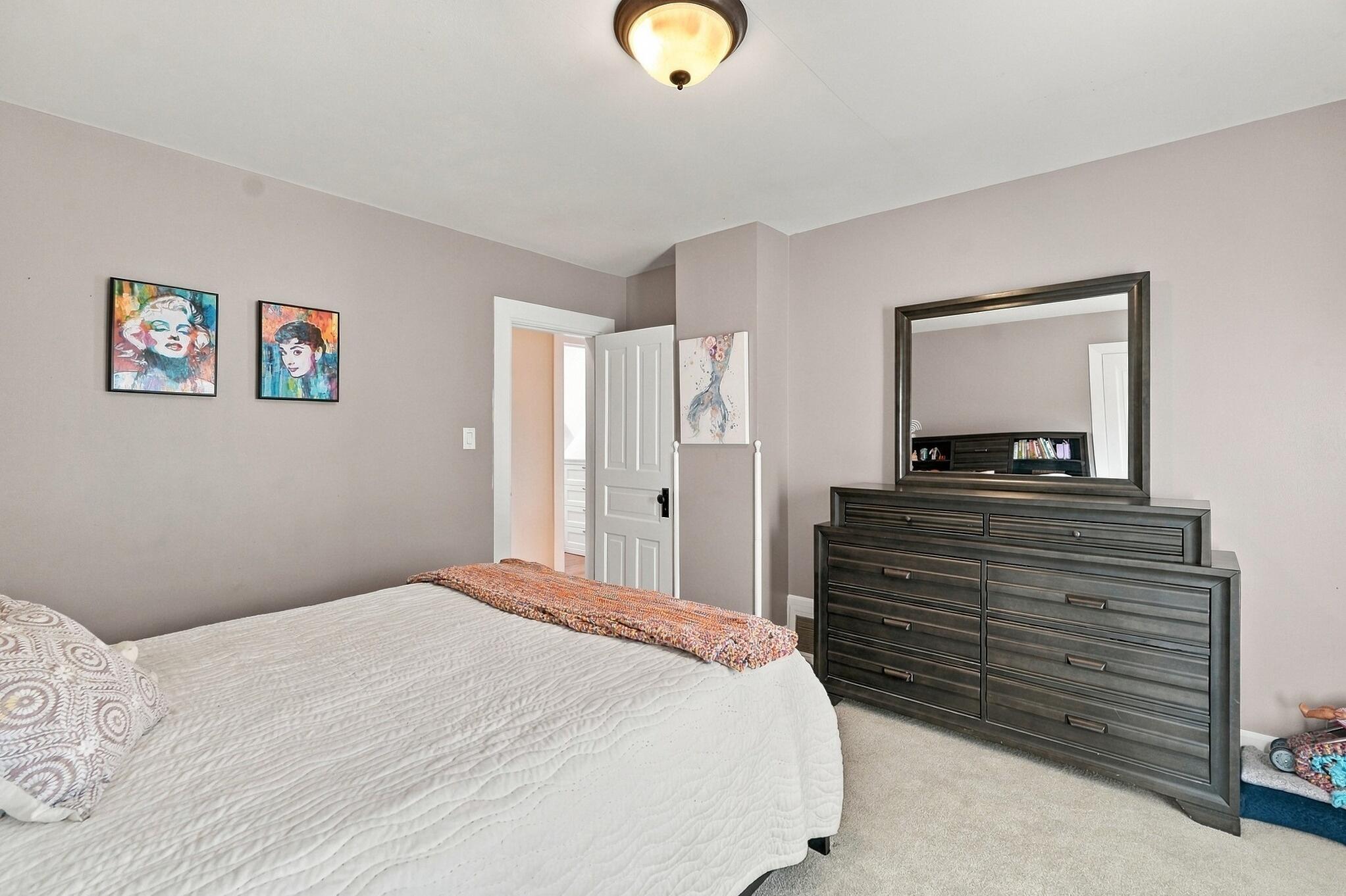 1632 North Main Street Racine, WI 53402 - Photo 27 of 68 29_Bedroom_2_View_3