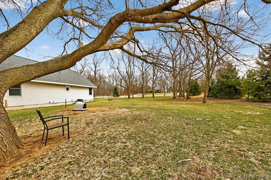 12760 Roepke Road Gregory, MI 48137 - Photo 45 of 61