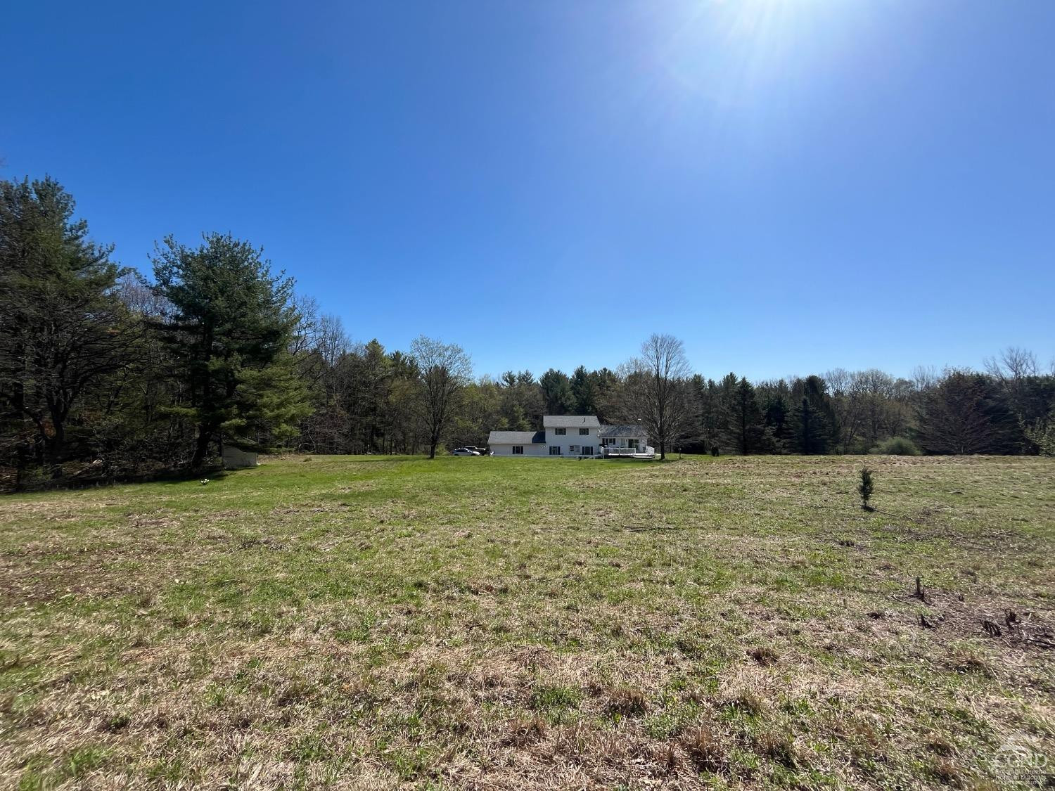 60 Burma Road Kinderhook, NY 12106 - Photo 42 of 43 a view of an outdoor space and a yard