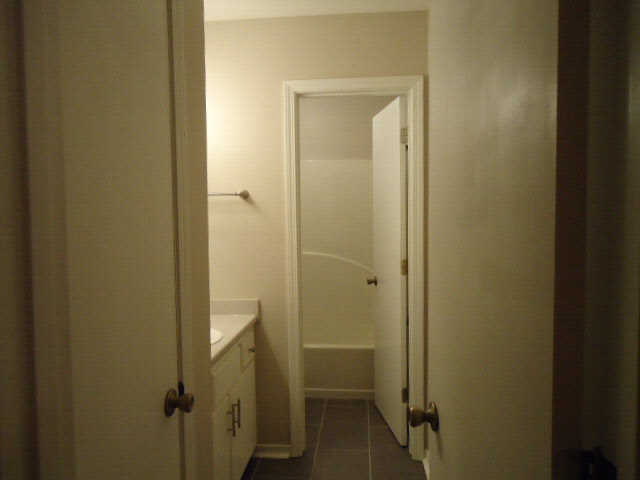 12297 Charlie Head Road Stapleton, AL 36578 - Photo 15 of 29 Hall Bath