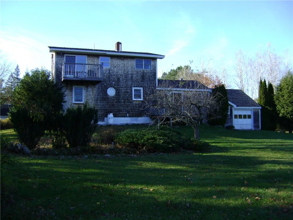 385 Millvale Road Bucksport, ME 04416 - Photo 2 of 19 Photo