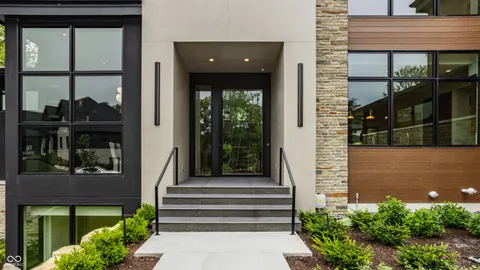 $4,499,000 | 4435 Strathmore Lane, Zionsville, IN 46077
