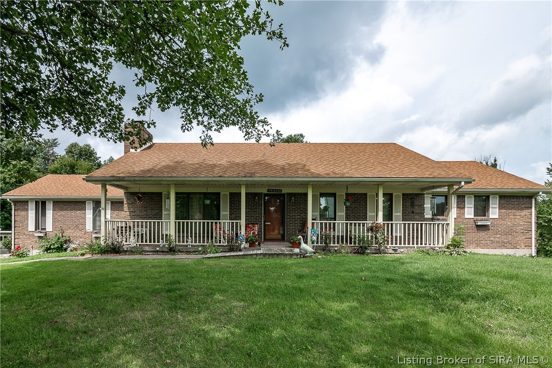 25105 Jackson Road Borden, IN 47106 - Photo 1 of 43 Gallery Image 1