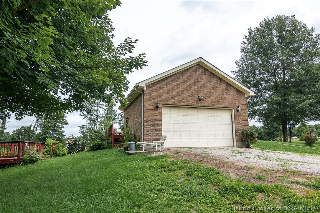 25105 Jackson Road Borden, IN 47106 - Photo 31 of 43 Gallery Image 31