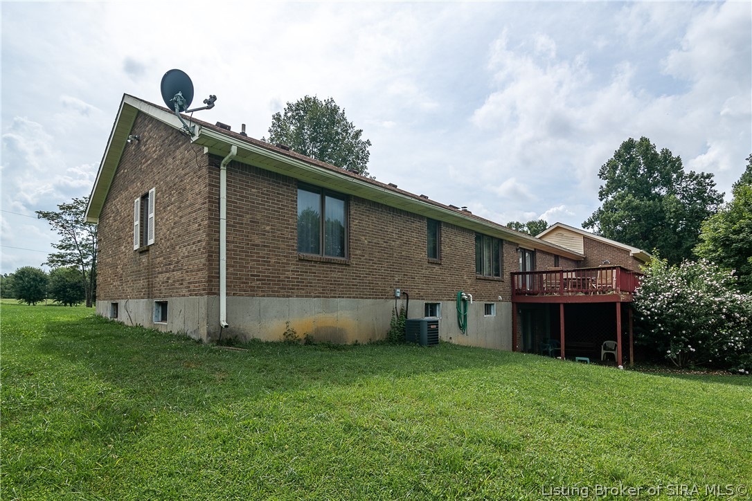 25105 Jackson Road Borden, IN 47106 - Photo 33 of 43 Gallery Image 33