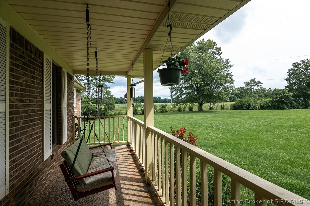 25105 Jackson Road Borden, IN 47106 - Photo 43 of 43 Gallery Image 43
