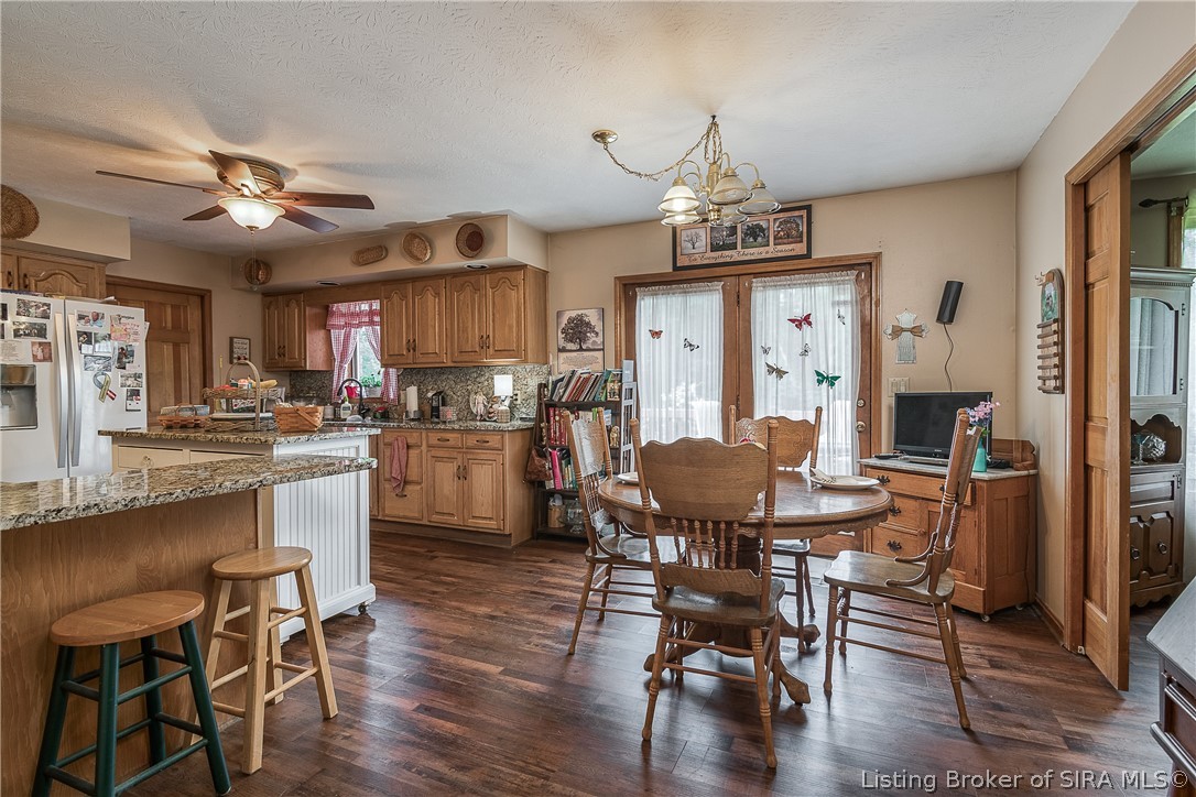 25105 Jackson Road Borden, IN 47106 - Photo 8 of 43 Gallery Image 8