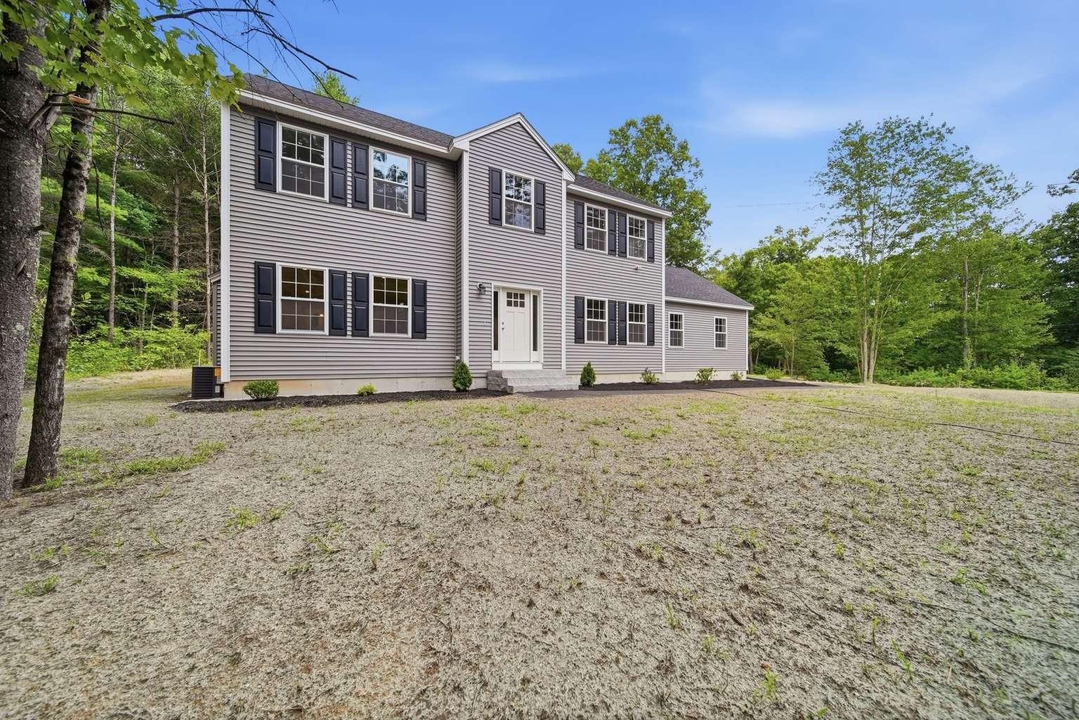 225 Garvins Falls Road Concord, NH 03301 - Photo 2 of 20 Gallery Image 2