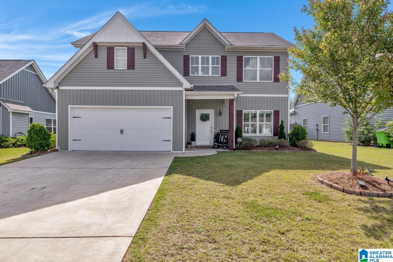 1515 Baxter Avenue Springville, AL 35146 - Photo 1 of 44 Gallery Image 1