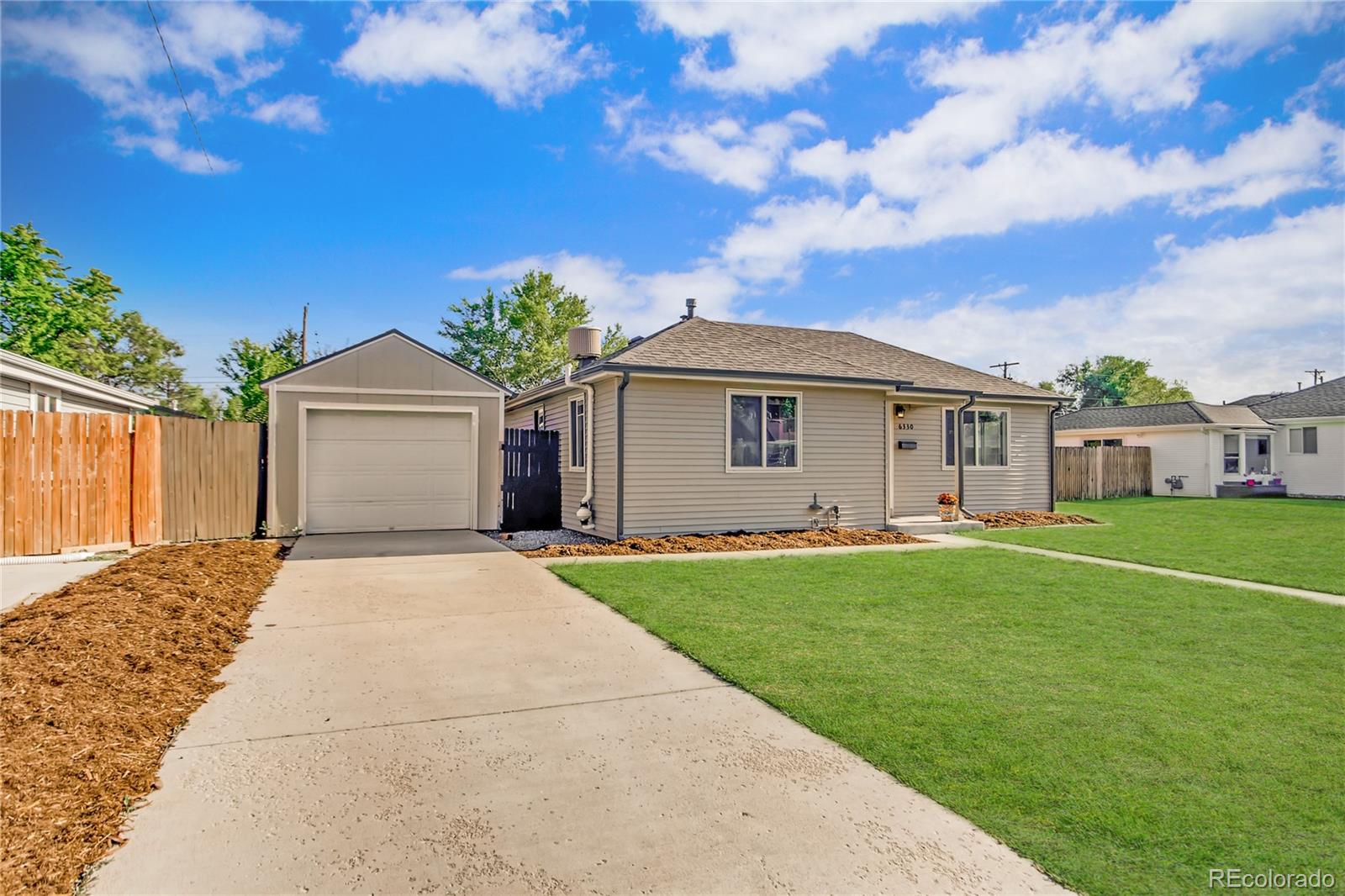 6330 West 45th Place Wheat Ridge, CO 80033 - Photo 2 of 24 Gallery Image 2