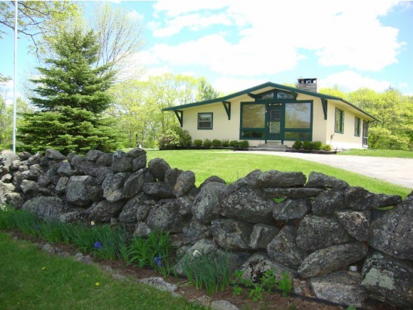 41 Jolly Farm Road Bradford, NH 03221 - Photo 1 of 1 Gallery Image 1