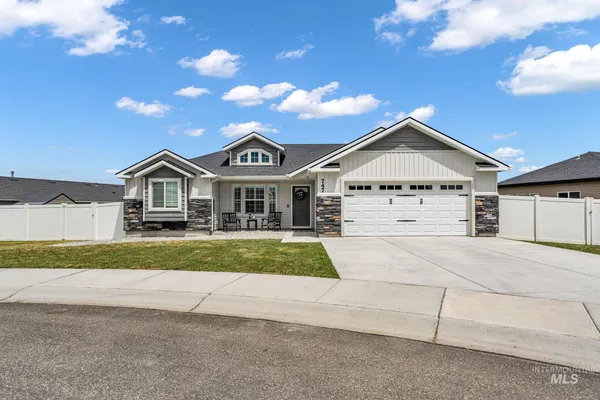 $345,000 | 747 Kanner Court, Twin Falls, ID 83301