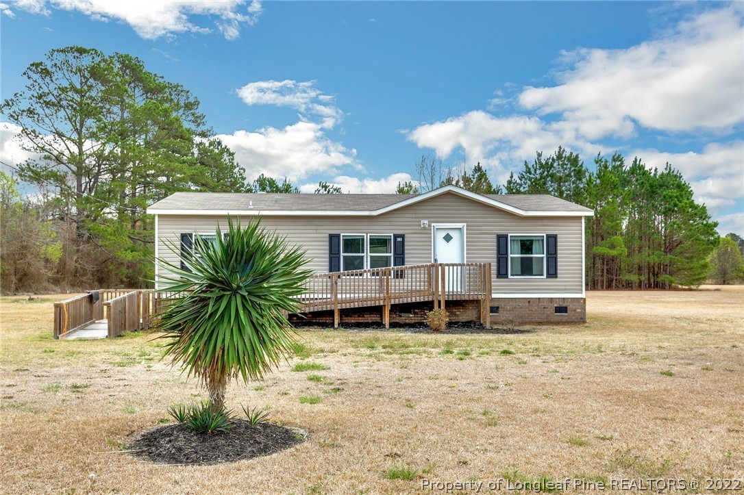362 Beam Road Lumberton, NC 28360 - Photo 1 of 29 Gallery Image 1