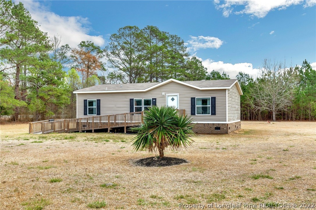 362 Beam Road Lumberton, NC 28360 - Photo 2 of 29 Gallery Image 2