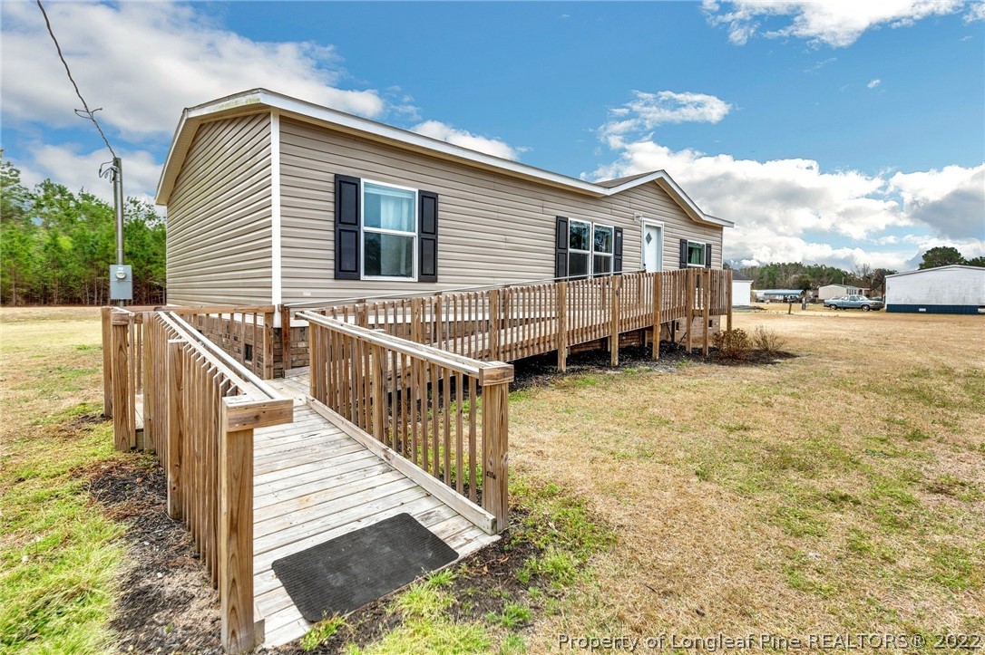 362 Beam Road Lumberton, NC 28360 - Photo 3 of 29 Gallery Image 3