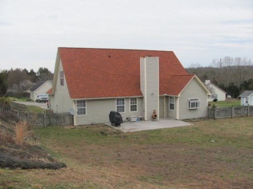 7501 Applecross Road Corryton, TN 37721 - Photo 32 of 32 Additional Photo