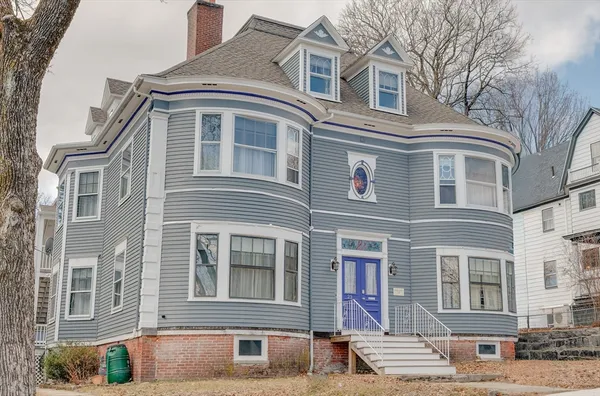 $975,000 | 23 Germain Street, Worcester, MA 01602