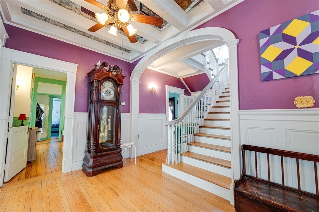 23 Germain Street Worcester, MA 01602 - Photo 14 of 42