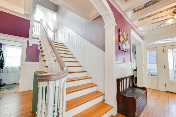 $975,000 | 23 Germain Street, Worcester, MA 01602