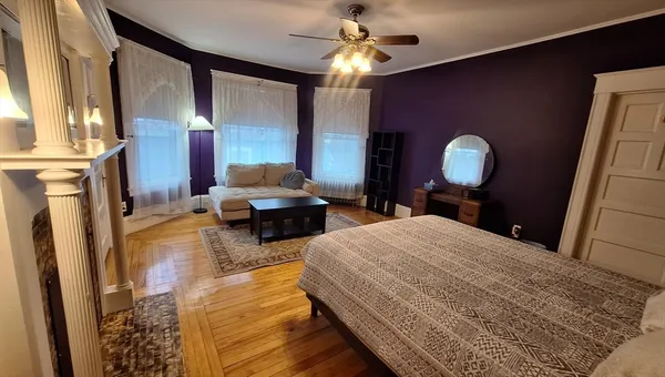 $975,000 | 23 Germain Street, Worcester, MA 01602