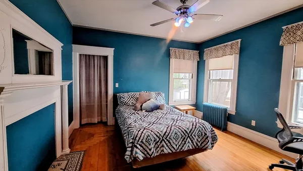 $975,000 | 23 Germain Street, Worcester, MA 01602