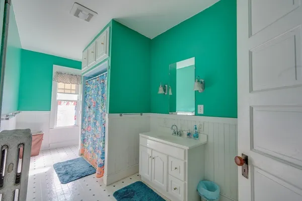 $975,000 | 23 Germain Street, Worcester, MA 01602