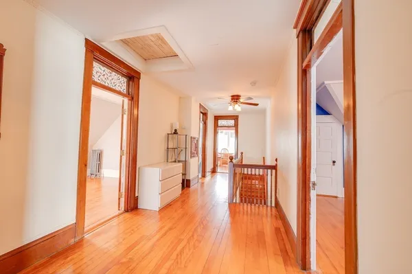 $975,000 | 23 Germain Street, Worcester, MA 01602