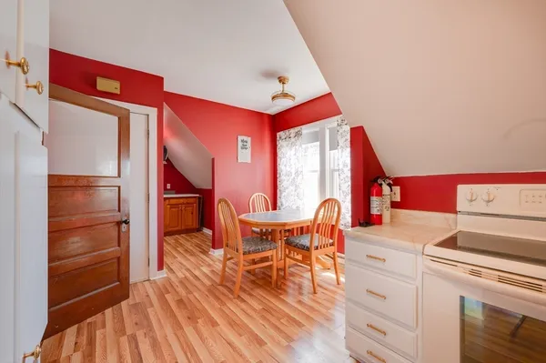 $975,000 | 23 Germain Street, Worcester, MA 01602