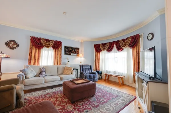 $975,000 | 23 Germain Street, Worcester, MA 01602
