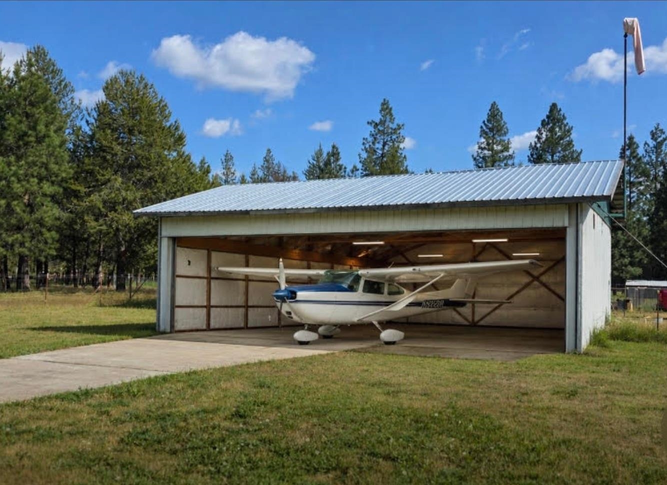 4332 Airport Way Springdale, WA 99173 - Photo 23 of 23