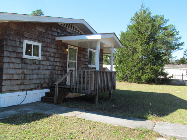 655 Highway 50 Holly Ridge, NC 28445 - Photo 20 of 26 Additional Photo