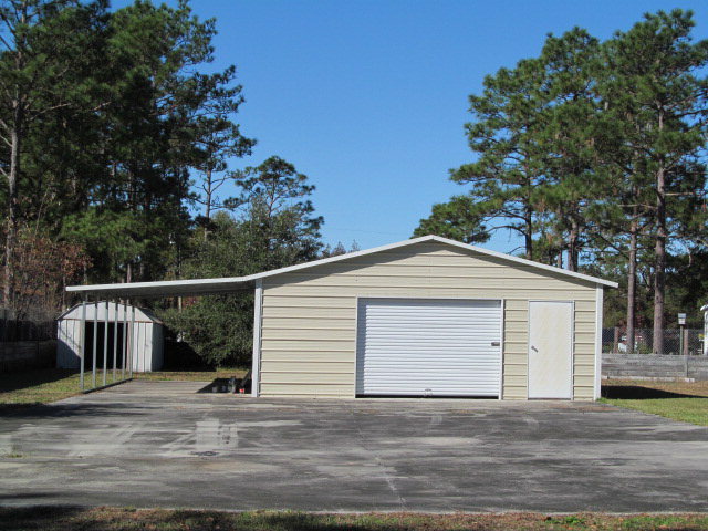 655 Highway 50 Holly Ridge, NC 28445 - Photo 22 of 26 Additional Photo