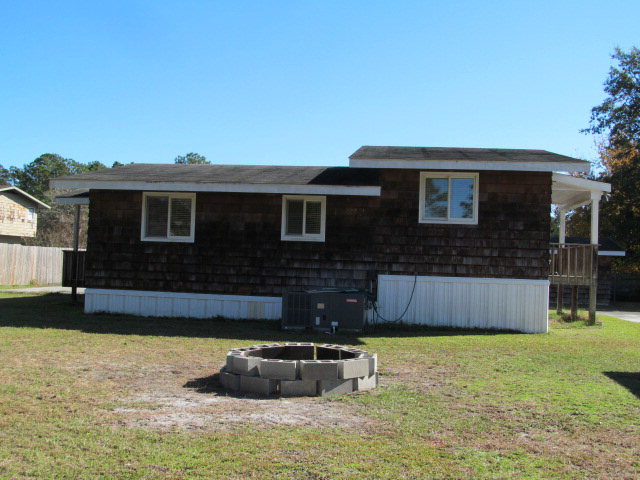 655 Highway 50 Holly Ridge, NC 28445 - Photo 24 of 26 Additional Photo
