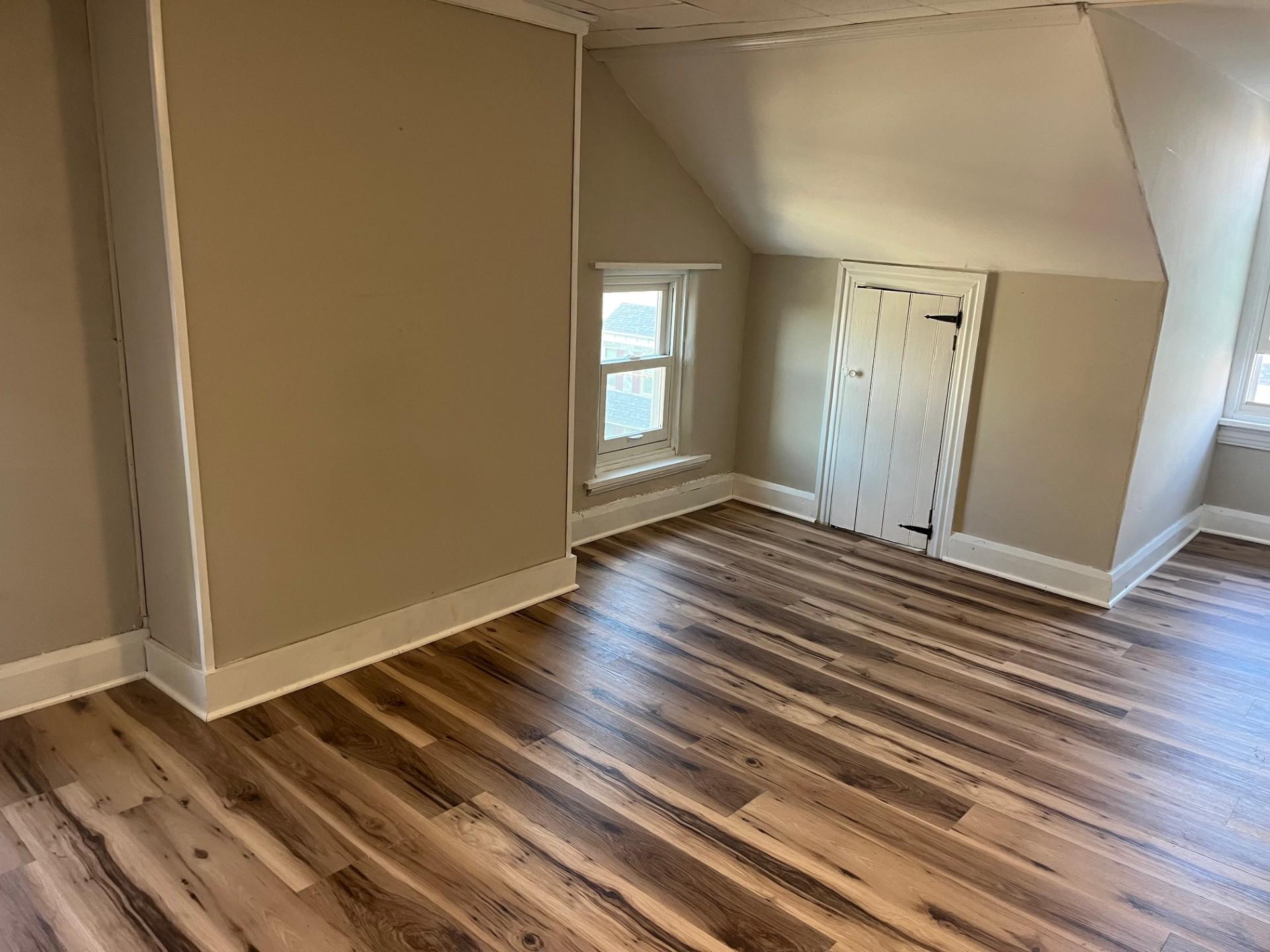 533 North Reading Avenue Boyertown, PA 19512 - Photo 18 of 22 Third floor bedroom