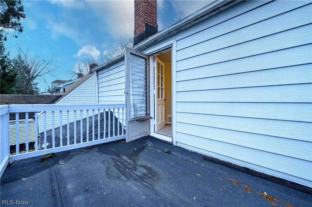 1161 Winston Road Cleveland, OH 44121 - Photo 21 of 24