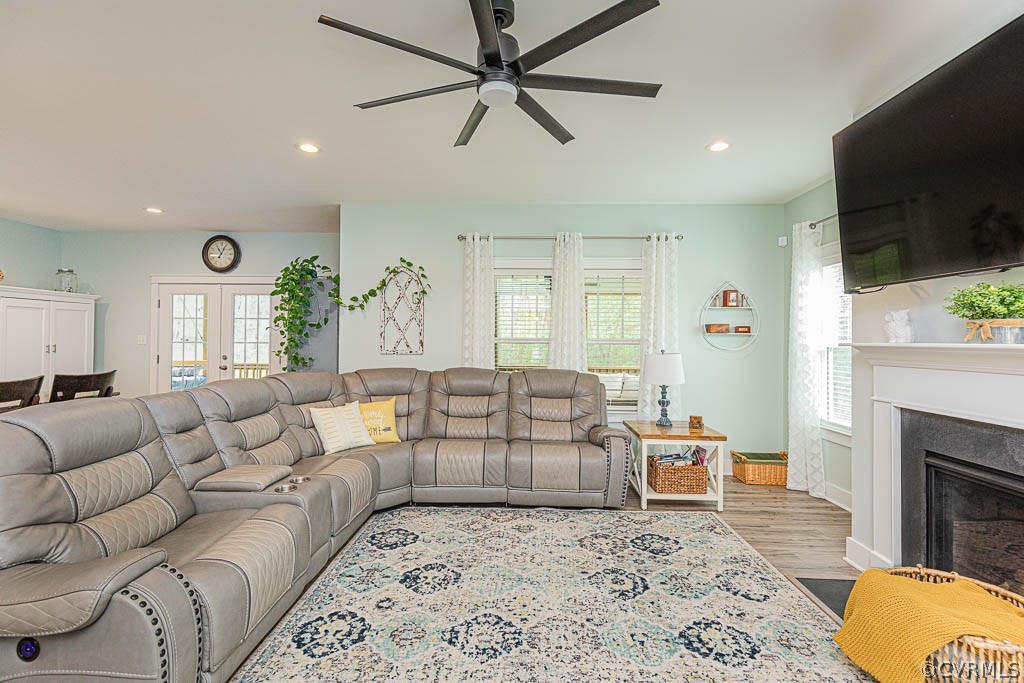 8601 Klamath Road Quinton, VA 23141 - Photo 12 of 50 Gallery Image 12